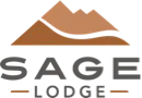 Sage Lodge logo