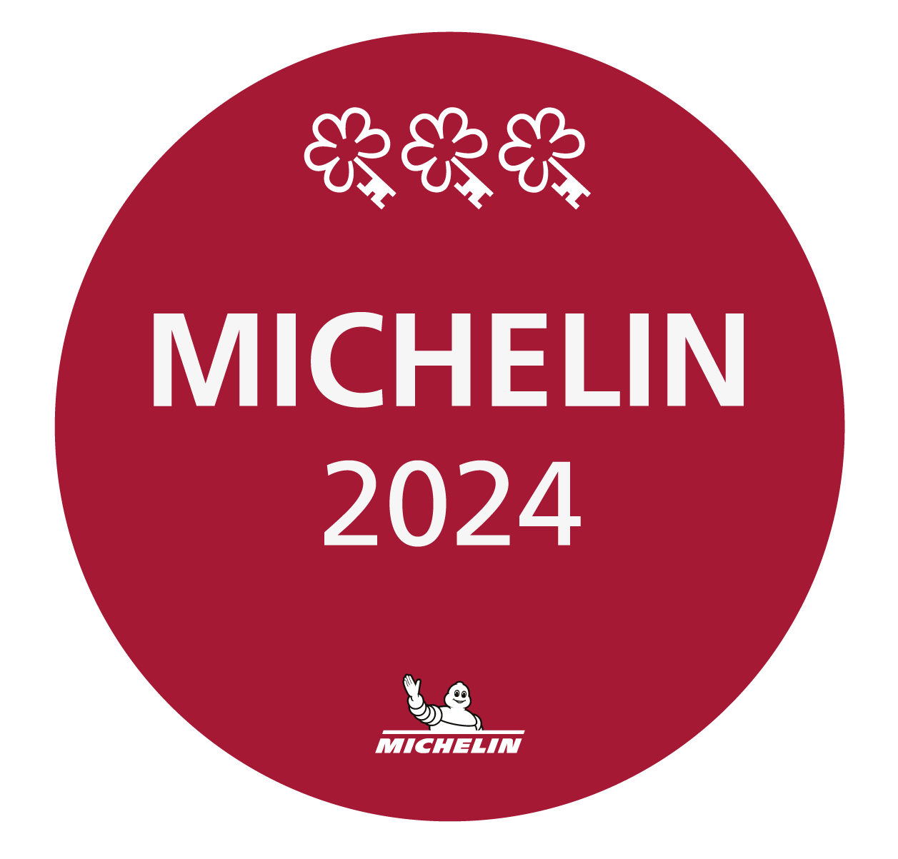 Michelin Key Award