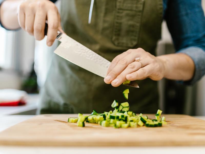 Cooking Class