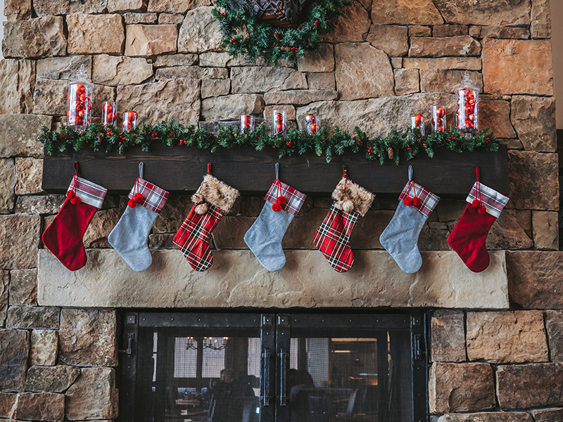 Christmas Stockings
