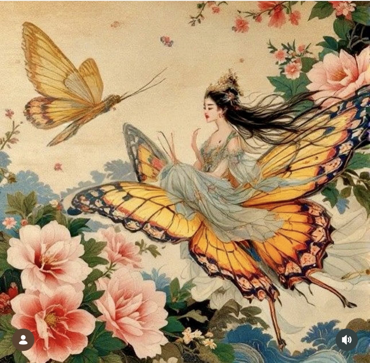 Fairy Tea