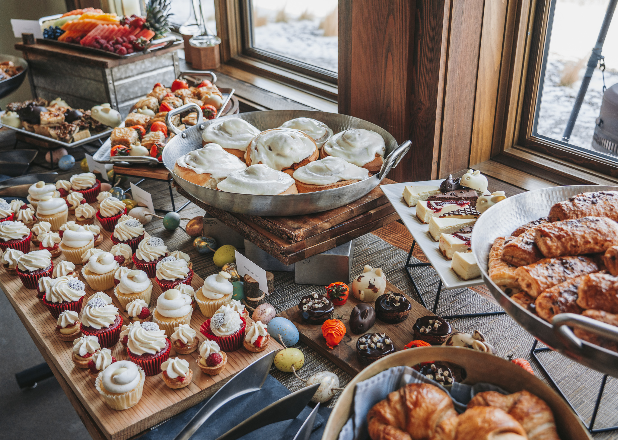 Easter Brunch