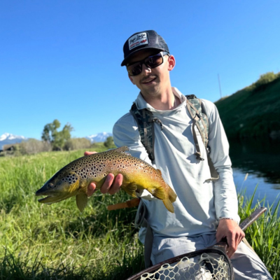 Brett Muller