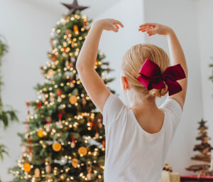 Holiday Ballet