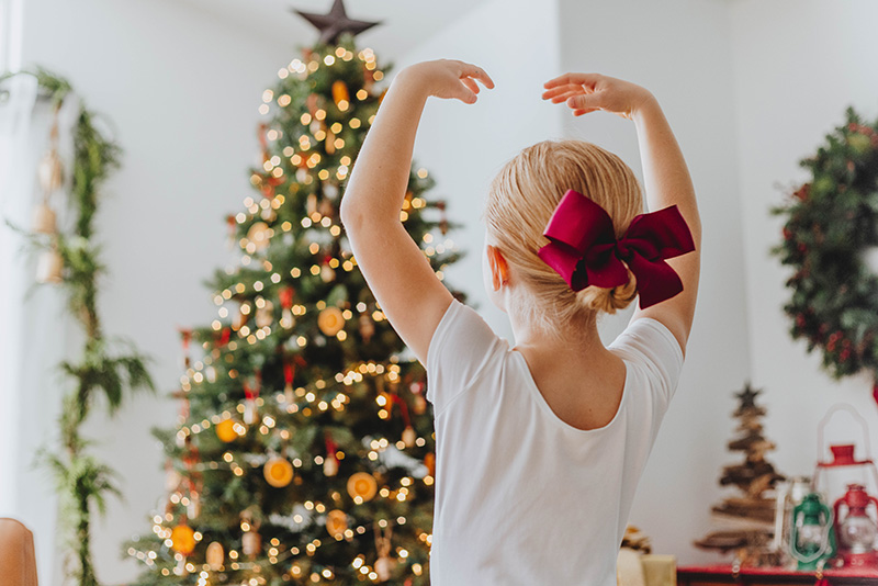 Holiday Ballet