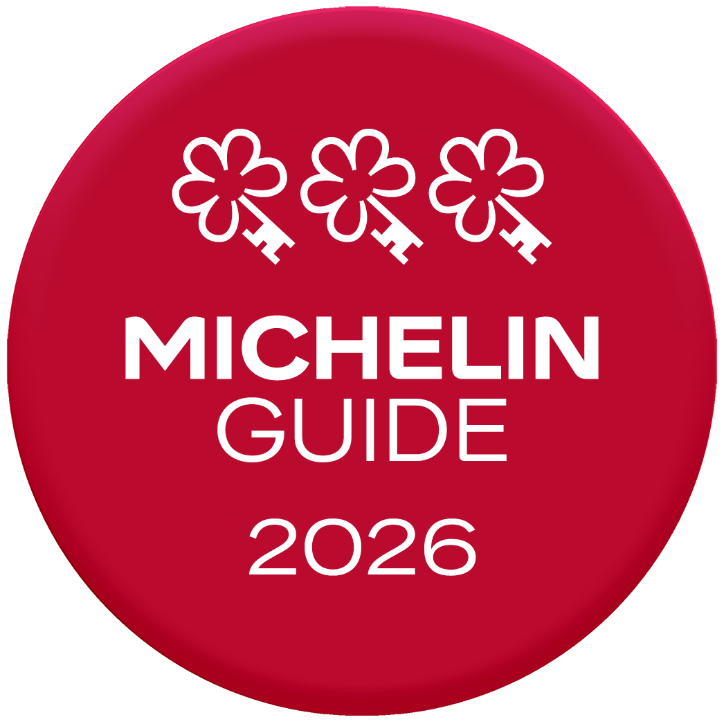 Michelin Key Award